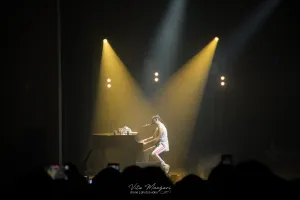 Freddie – The Show Must Go On