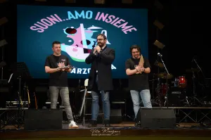 Suoni... Amo Insieme