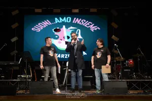 Suoni... Amo Insieme