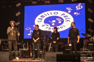 Suoni... Amo Insieme