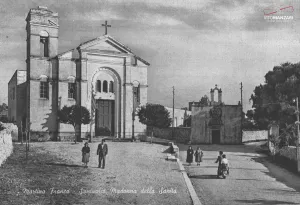 Cartoline di Martina Franca