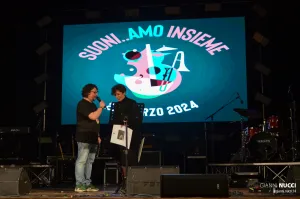 Suoni... Amo Insieme