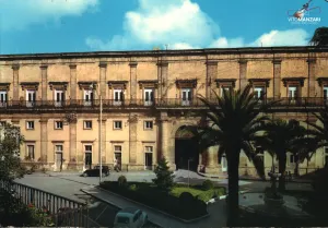 Cartoline di Martina Franca
