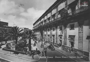 Cartoline di Martina Franca