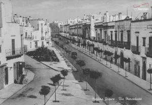 Cartoline di Martina Franca