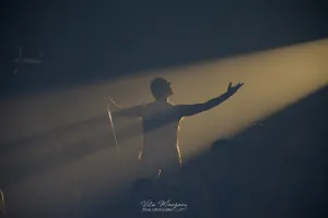 Freddie – The Show Must Go On