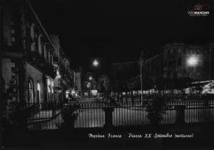 Cartoline di Martina Franca
