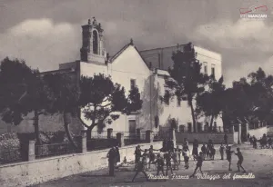 Cartoline di Martina Franca