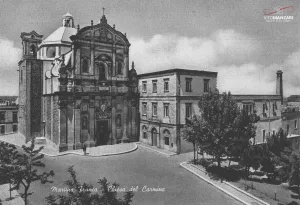 Cartoline di Martina Franca