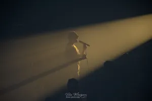 Freddie – The Show Must Go On