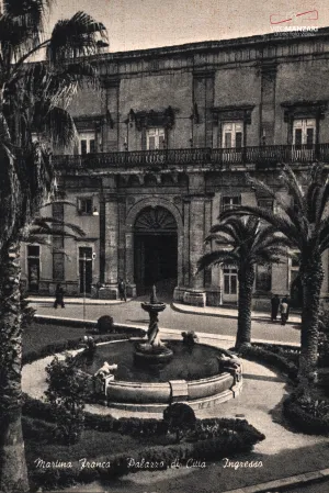 Cartoline di Martina Franca