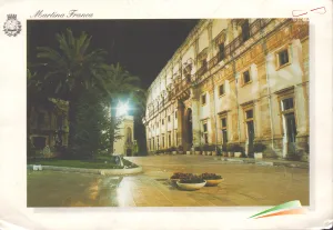 Cartoline di Martina Franca