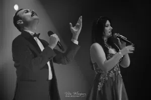 Freddie – The Show Must Go On