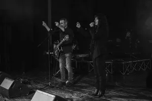 Suoni... Amo Insieme
