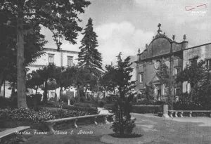 Cartoline di Martina Franca