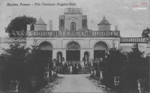 Cartoline di Martina Franca