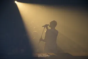 Freddie – The Show Must Go On
