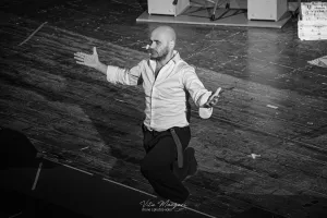 AlgoRitmo: LUI e L’AI