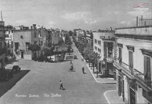 Cartoline di Martina Franca