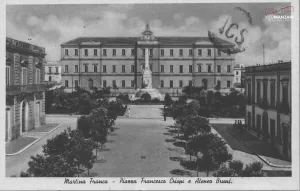 Cartoline di Martina Franca