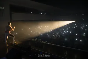 Freddie – The Show Must Go On