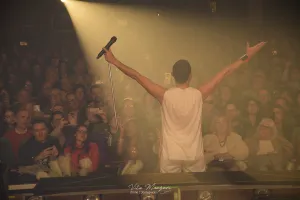 Freddie – The Show Must Go On