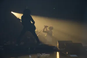 Freddie – The Show Must Go On