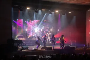 Freddie – The Show Must Go On