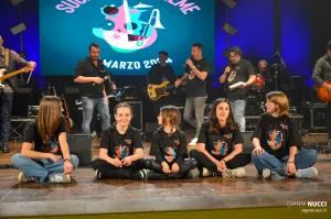 Suoni... Amo Insieme