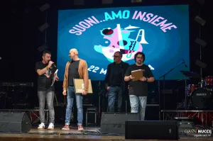 Suoni... Amo Insieme