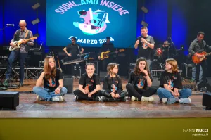 Suoni... Amo Insieme