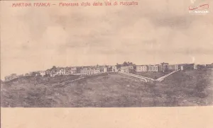 Cartoline di Martina Franca