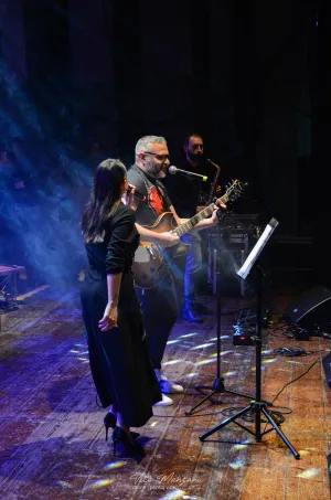 Suoni... Amo Insieme