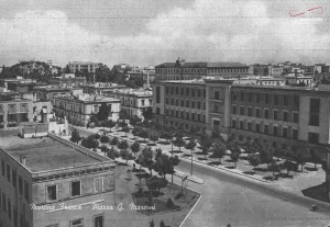 Cartoline di Martina Franca