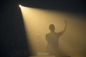 Freddie – The Show Must Go On