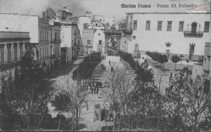 Cartoline di Martina Franca