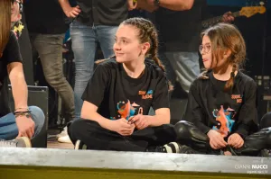 Suoni... Amo Insieme
